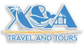 X&A Travel and Tours Logo