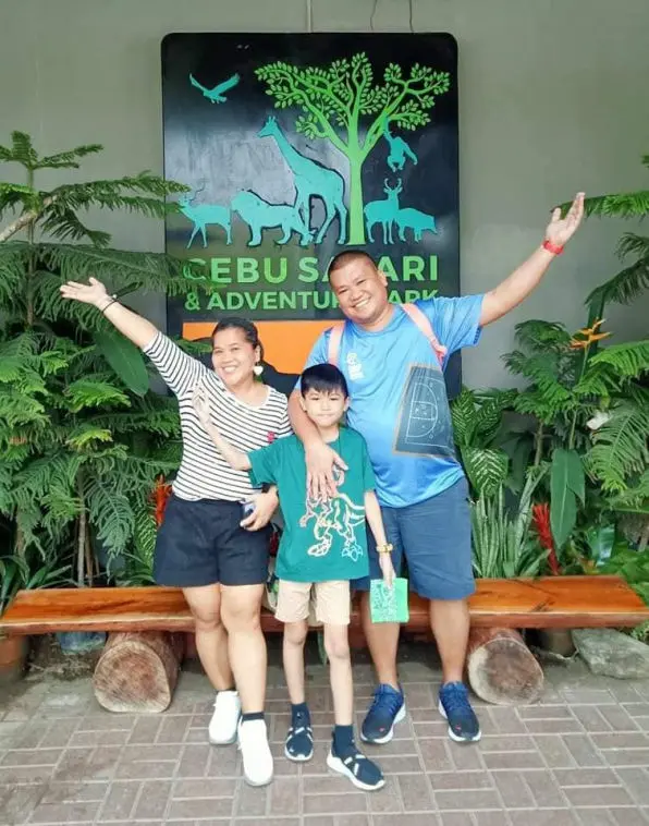 Adventure Awaits at Cebu Safari Adventure Park Carmen, Cebu