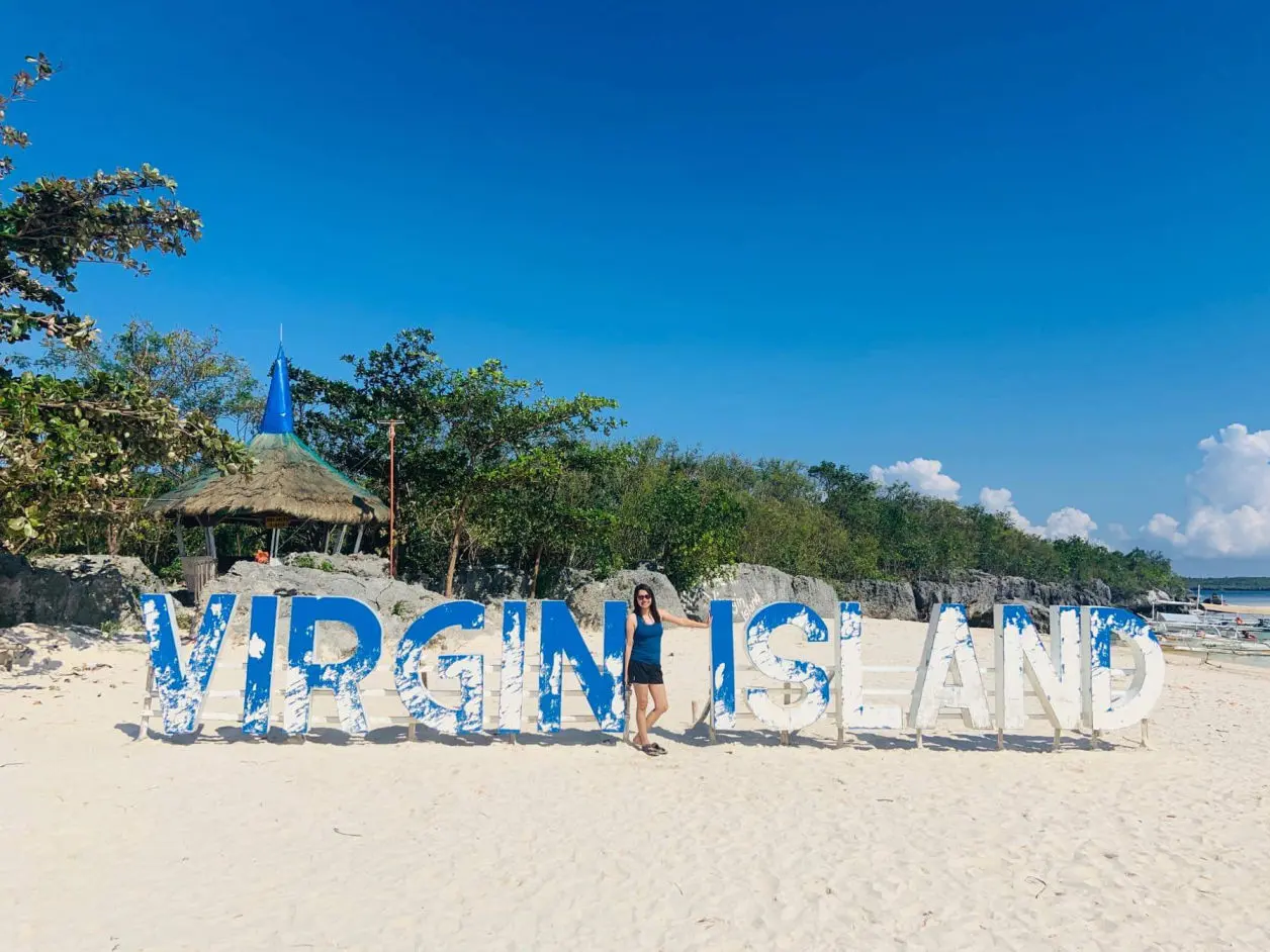 Unwind on the pristine beaches of Bantayan Island. This 3-day getaway offers relaxation, turquoise waters.